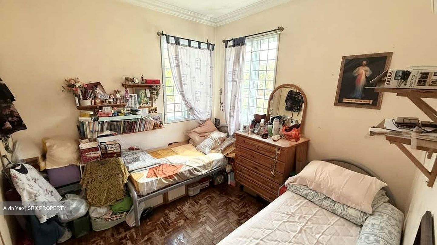 Vicenta Lodge (D14), Apartment #560769261